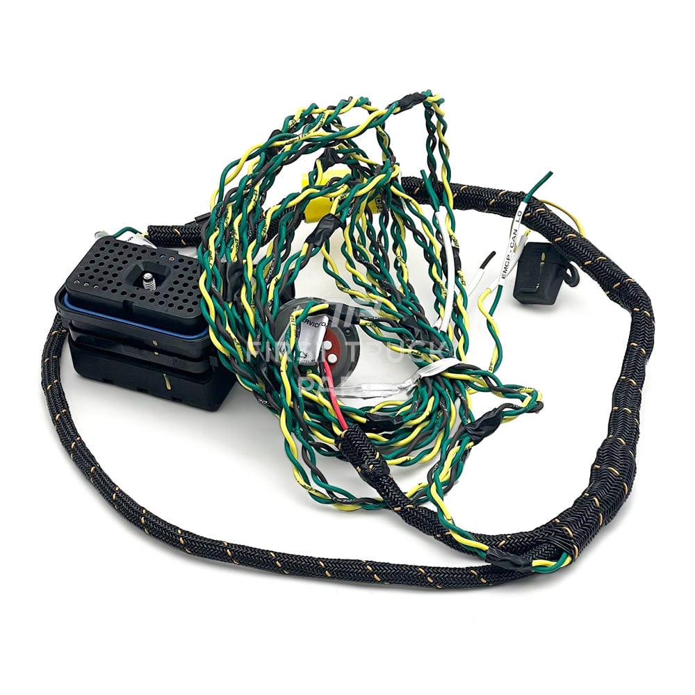 Part N: 600-8813 | Genuine Cat® Converter Kit CDL-J1939