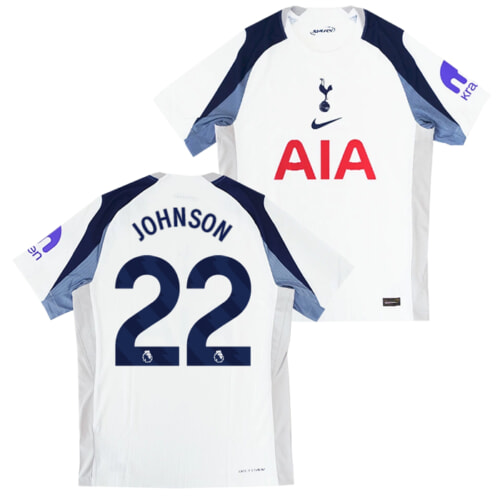 トッテナムに関する記事一覧 | サッカーショップfcFA｜海外サッカー