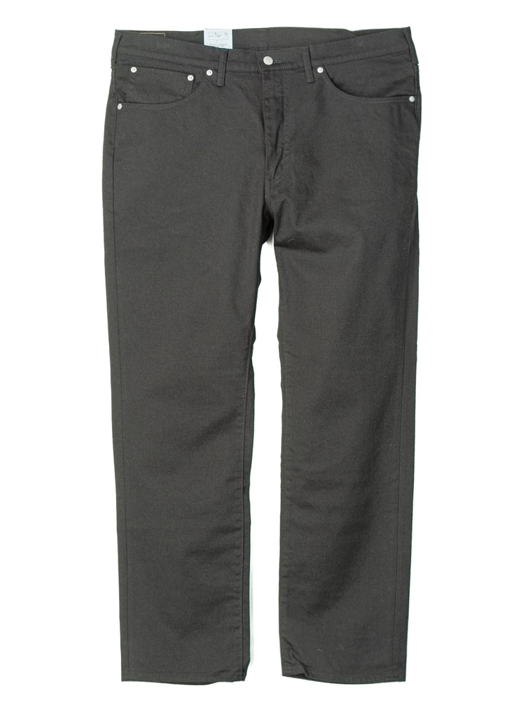 C．グレー 【EDWIN】503 REGULAR STRAIGHT | フォーエル公式通販