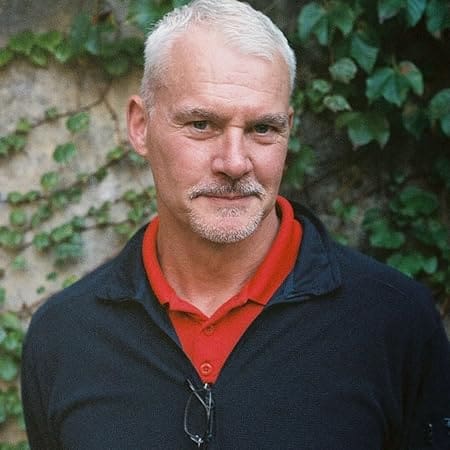 Taking Chance – Lt. Colonel Micheal Strobl US Marine Corps