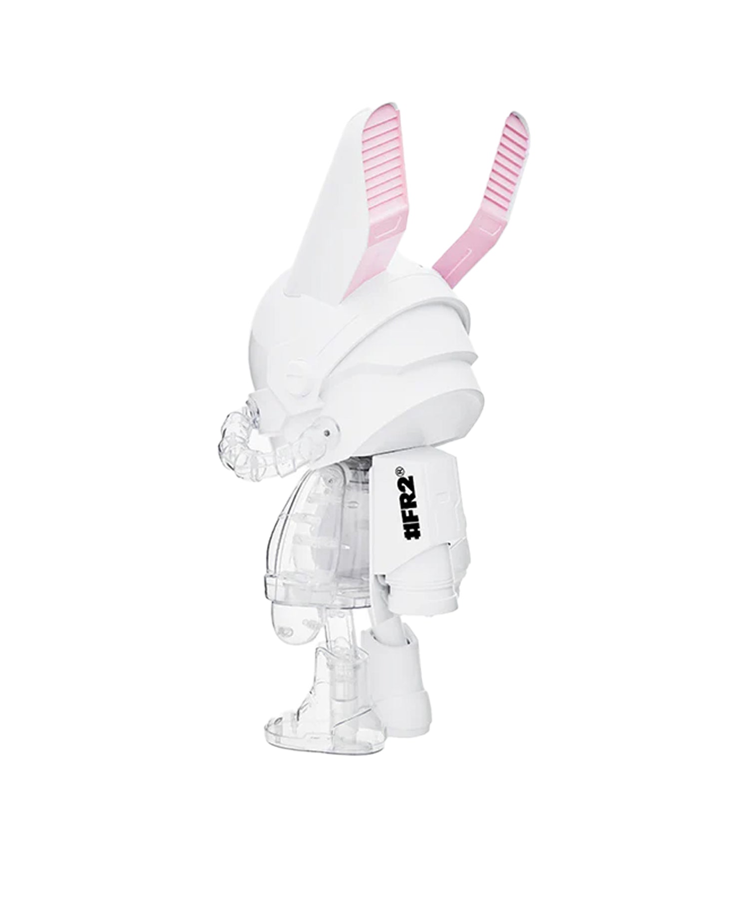 ROBBi x #FR2 SMOKING Rabbit 400％