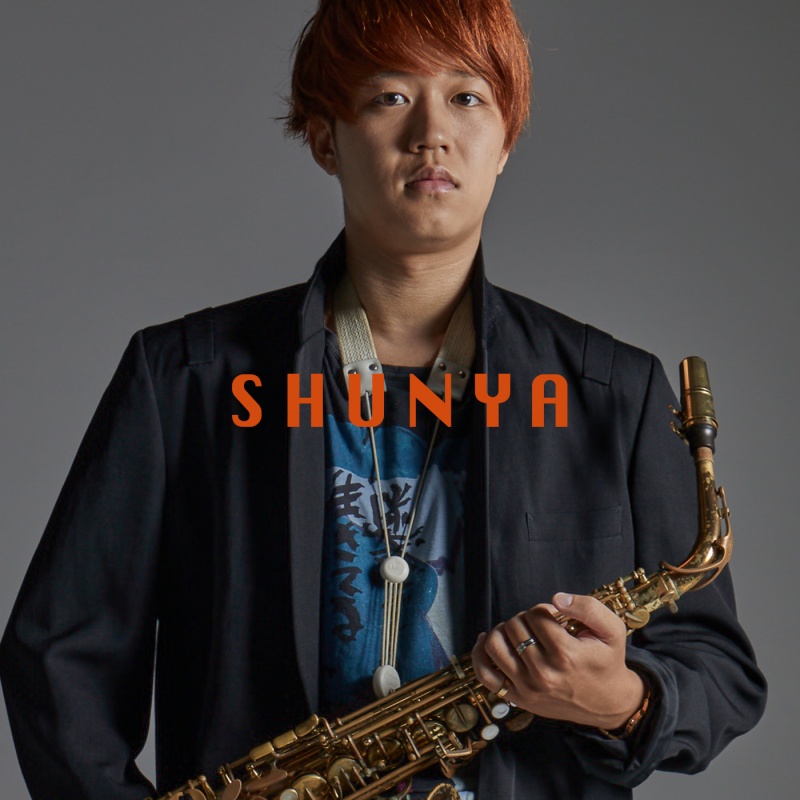 SHUNYA - FROM OZONE TILL DAWN