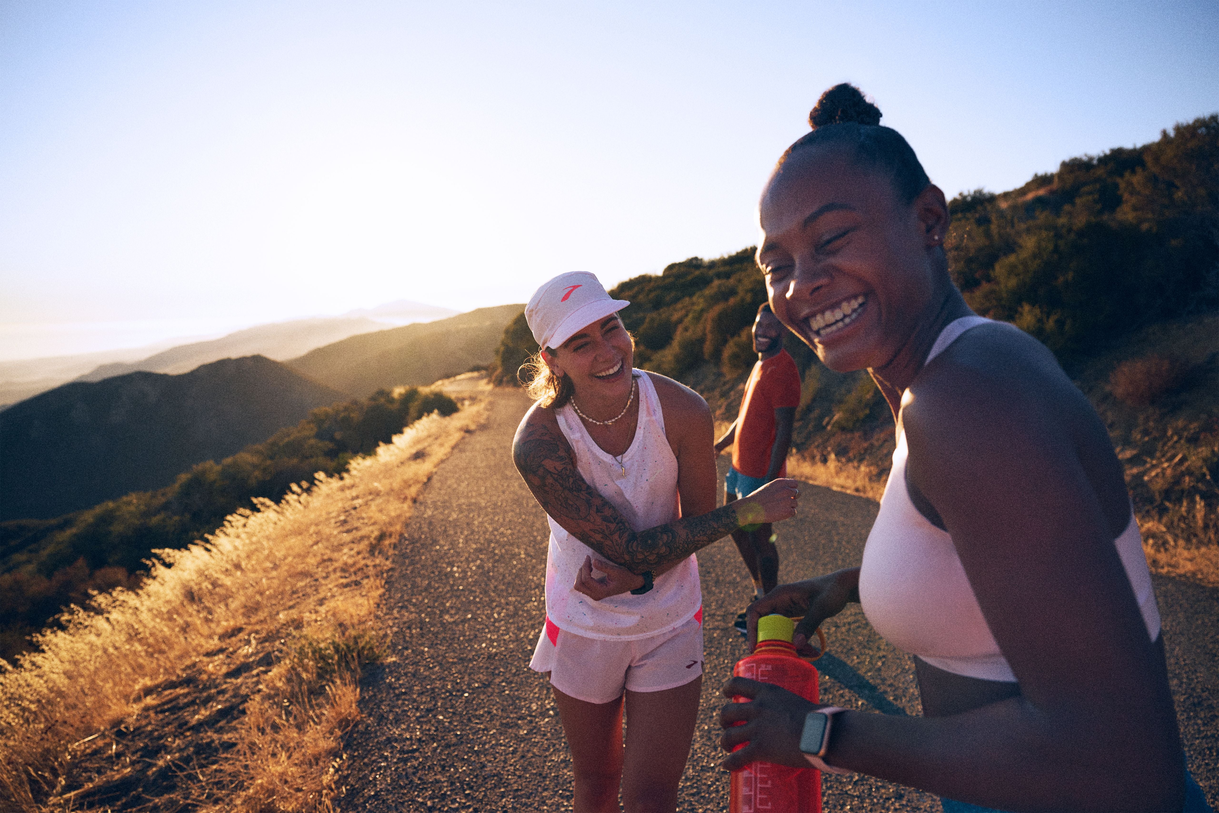 Women's Baggies Shorts 5