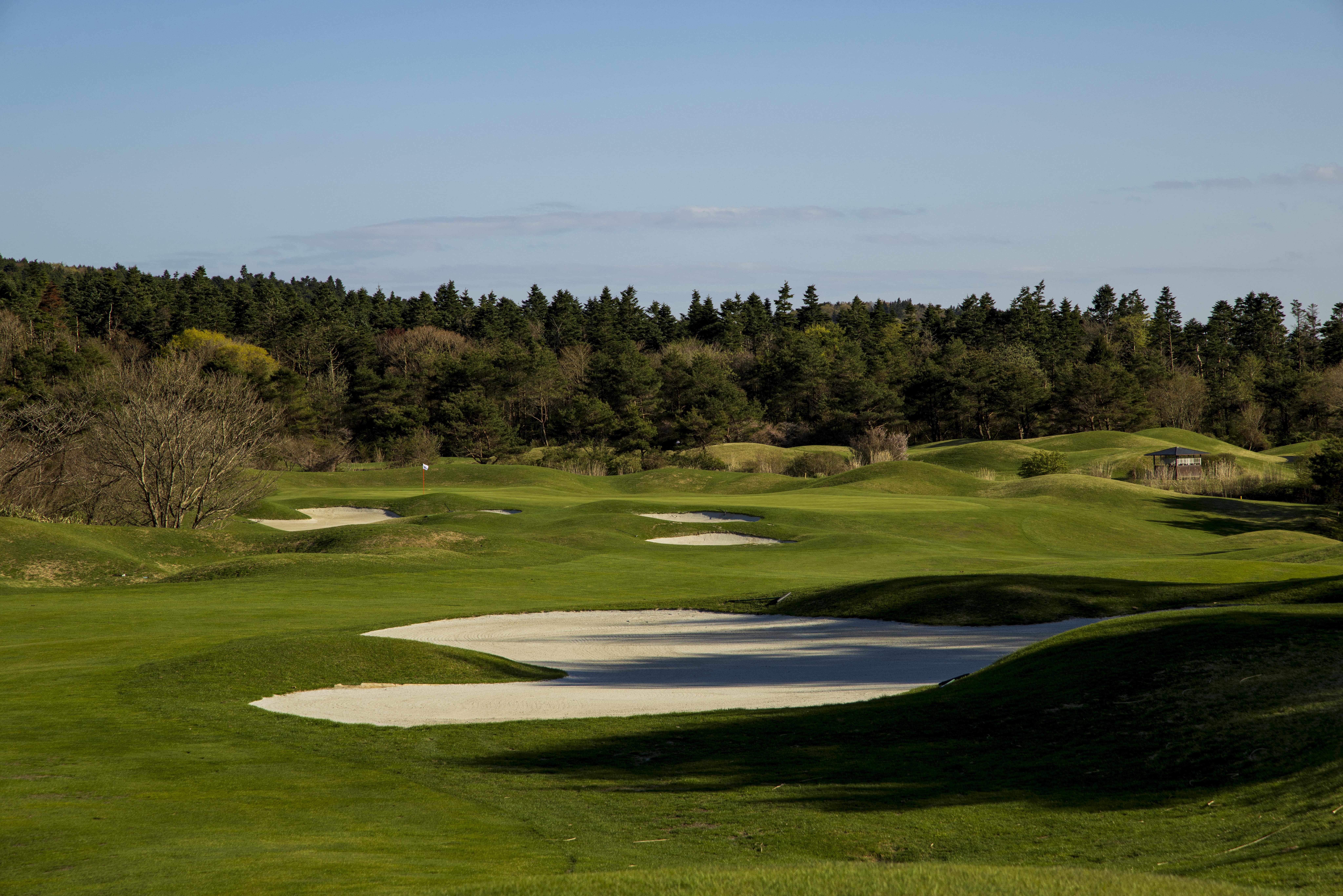 Official】Fuji Classic | The Closest Golf Course to Mt.Fuji