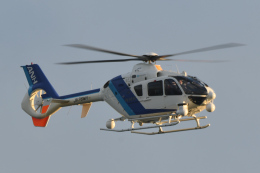 機体記号 : JA36NH (オールニッポンヘリコプター) 航空フォト(飛行機