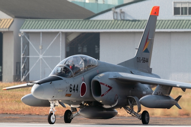 機体記号 : 06-5644 (航空自衛隊) 航空機体ガイド | FlyTeam(フライチーム)