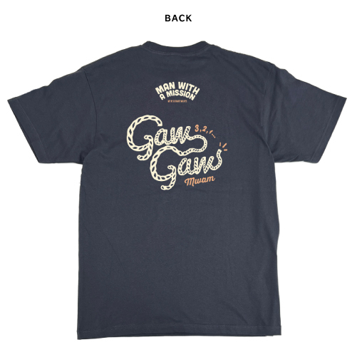 WOLVES' BOMB! | MAN WITH A MISSION | FUN WITH A MISSION