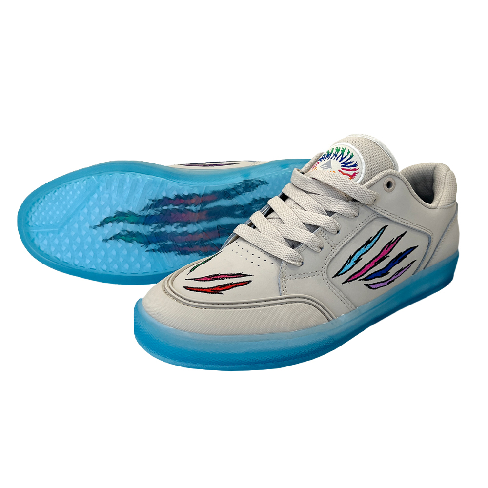 コンビニ決済専用】Emerica.コラボ商品 HERITIC×MWAM (FC限定カラー