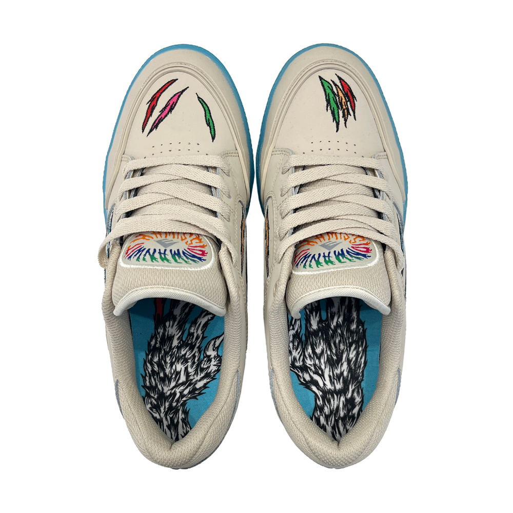 コンビニ決済専用】Emerica.コラボ商品 HERITIC×MWAM (FC限定カラー