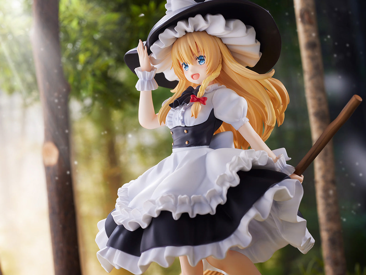 TENITOL 霧雨魔理沙 – フィギュア通販はFURYU HOBBY MALL