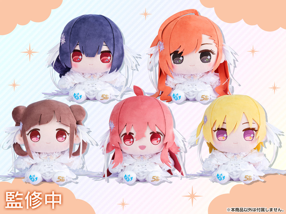 5周年記念 もちWhat！ぬいぐるみ 園田智代子 – フィギュア通販はFURYU