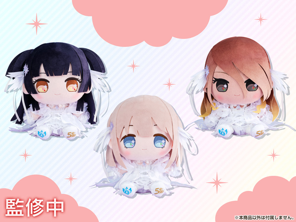 5周年記念 もちWhat！ぬいぐるみ 和泉愛依 – フィギュア通販はFURYU