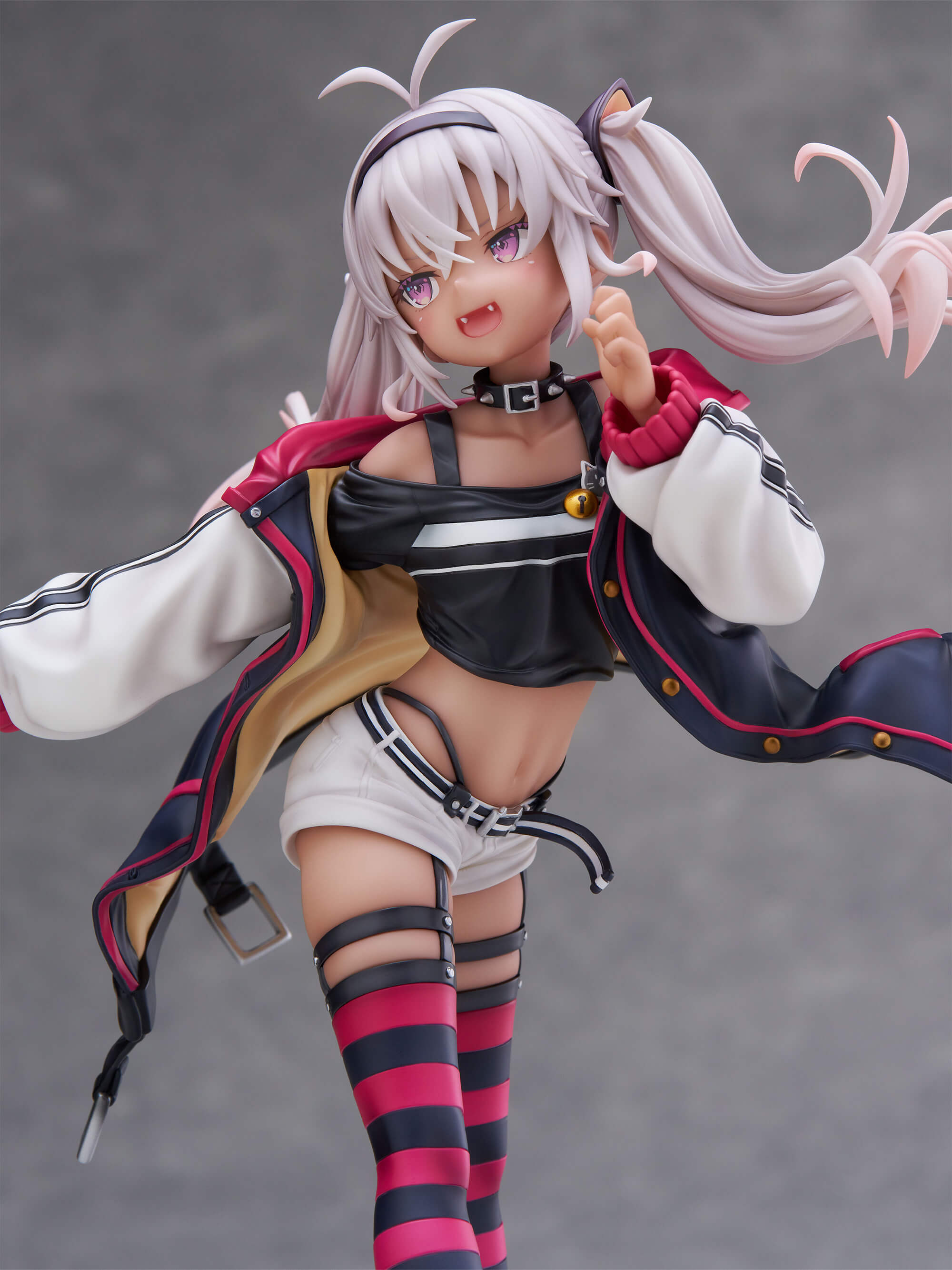 魔使マオ 1/7スケールフィギュア – フィギュア通販はFURYU HOBBY MALL