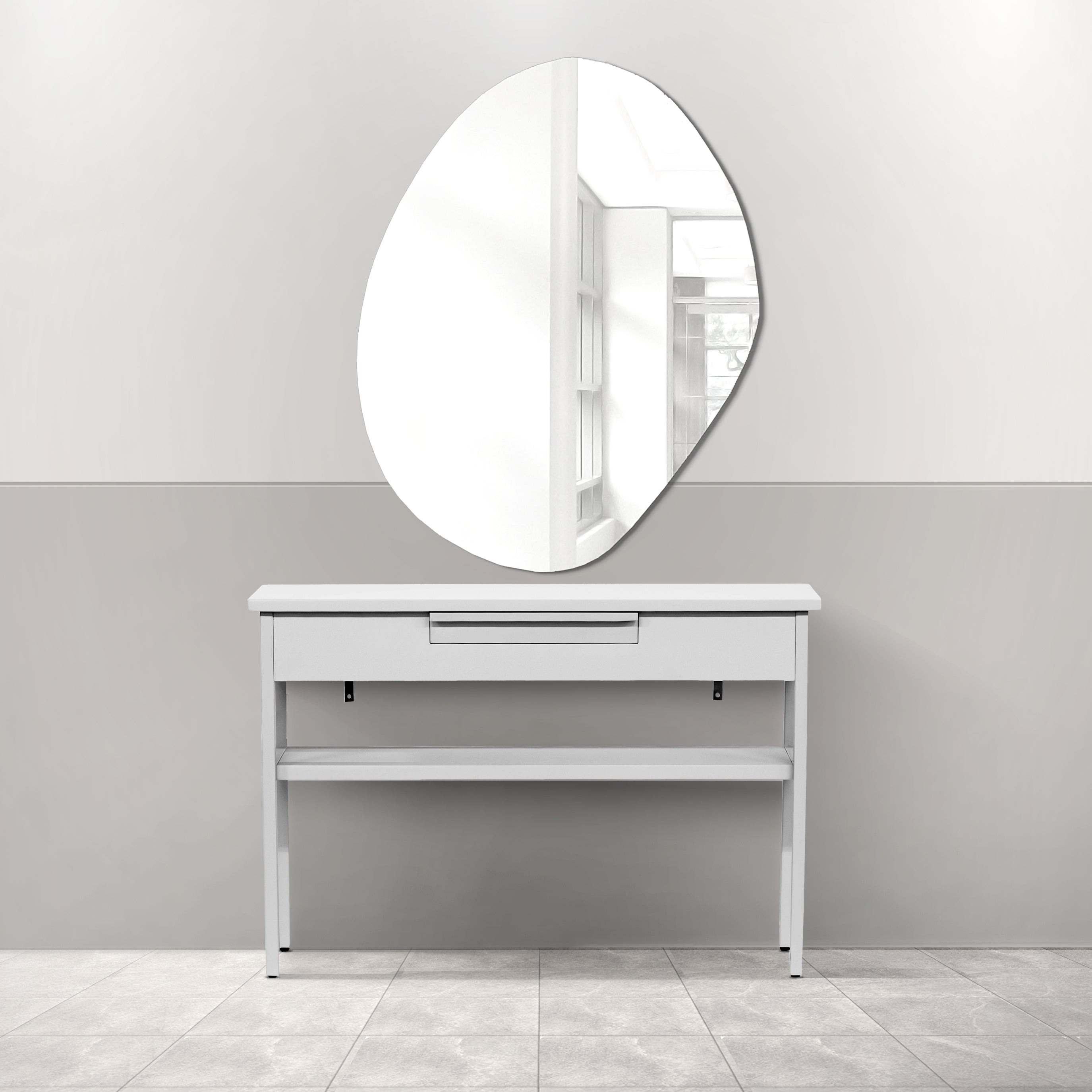 公式】mateliオンラインショップ | ウォールアートミラー05