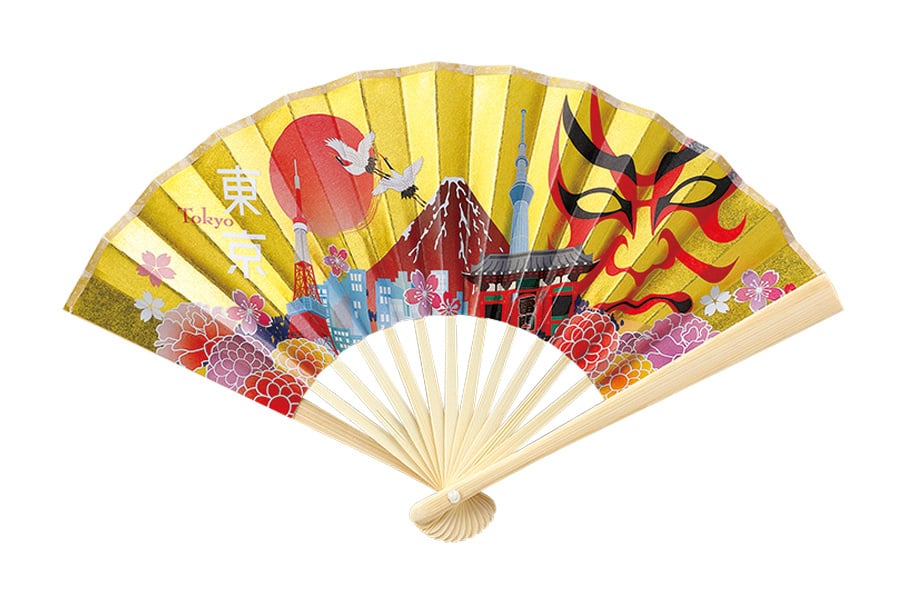 No5201 日本シリーズ 東京