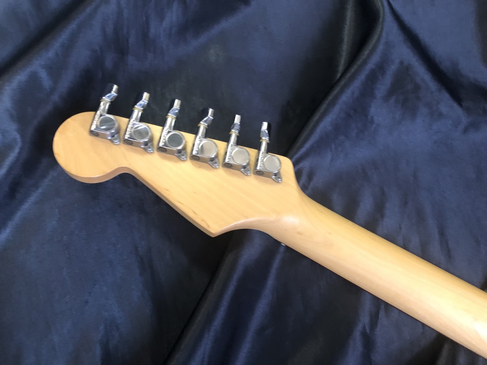 Fender Japan / ST-362 Stratocaster - HR/HMギター専門店 FUTURE WORLD