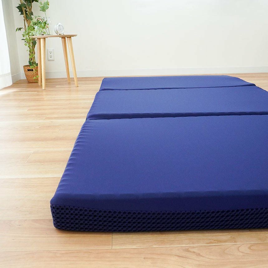 完売】昭和西川 ボディフレッシュ マットレス シングル 97×195cm 厚み