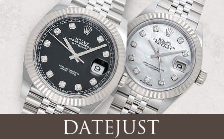 ロレックス (ROLEX)（新品・中古）｜ブランド時計格安販売、高額買取の