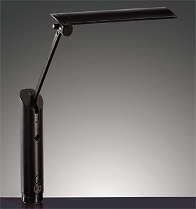 Z-LIGHT/zライト ライトスタンド LED デスクライト 山田照明 Z-3600B
