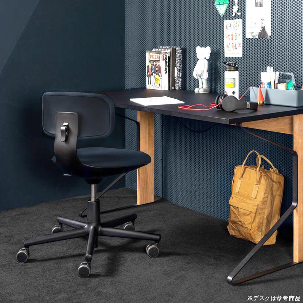Vitra Rookieチェア ( ヴィトラ ルーキー オフィスチェア ワークチェア
