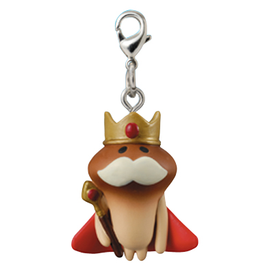 おさわり探偵なめこ栽培キット なめこんふんふ増殖チャーム