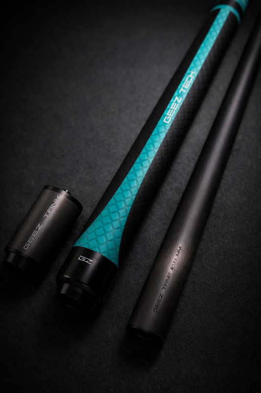 GeezCue公式オンラインショップ