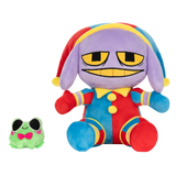 予約商品】アメイジングデジタルサーカス ポムニ着ぐるみぬいぐるみ