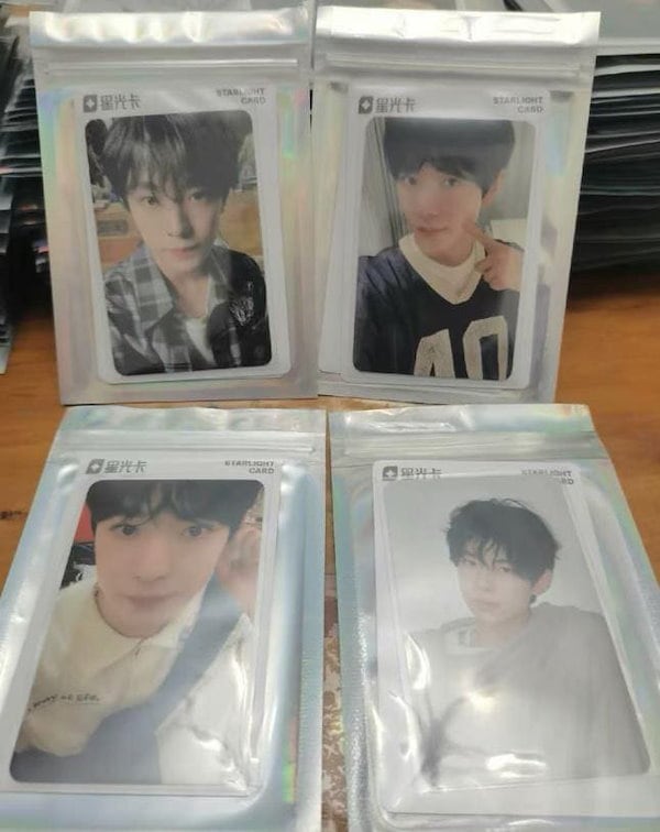 Qoo10] 公式 QQmusic nct wish