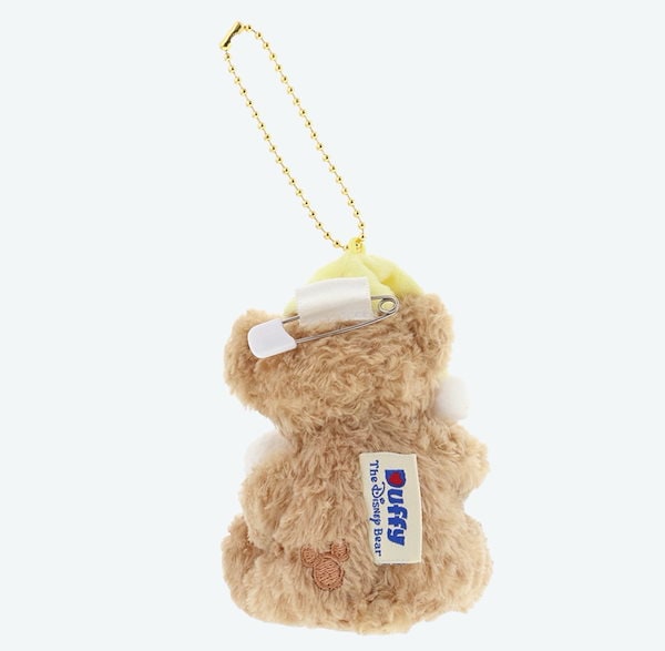 Qoo10] ディズニー シー限定 ダッフィー シェリーメイ ジェ