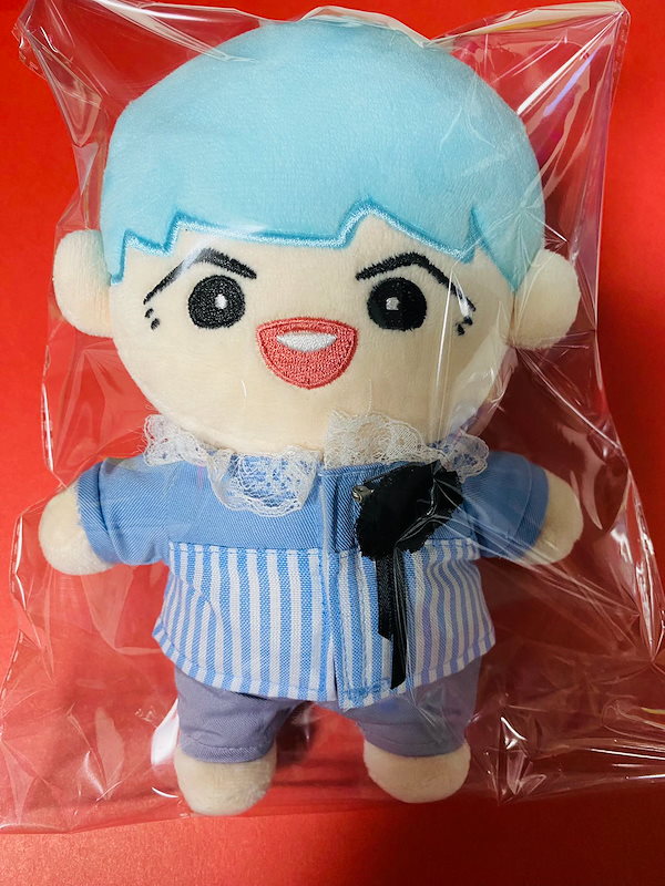 Qoo10] BTS ユンギ SUGA マスター限