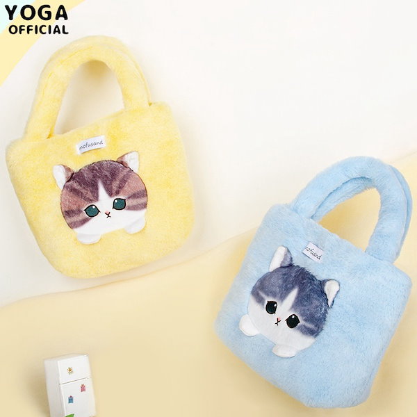 Qoo10] モフサンドキャップサンディサメ猫のぬいぐ