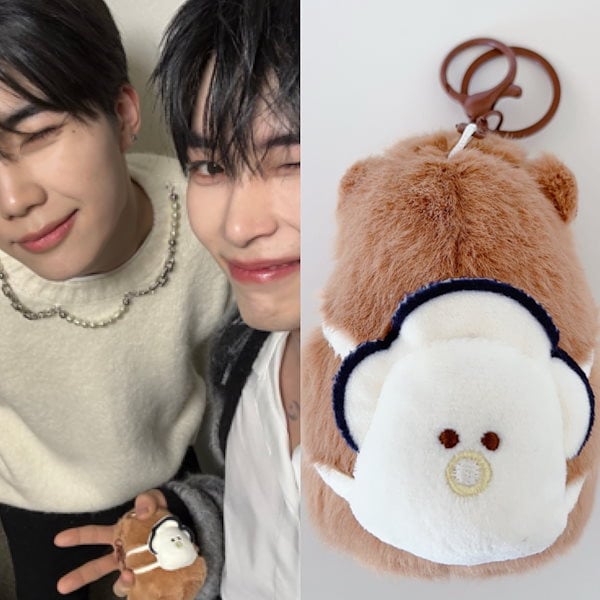 Qoo10] 即納 ZEROBASEONE ハンビン