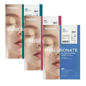 Qoo10] メディヒール [NEW] ユース シナジー リフティン : スキンケア