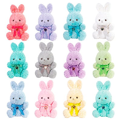 Qoo10] 【誕生日のプレゼントにおすすめ】ぬいぐる