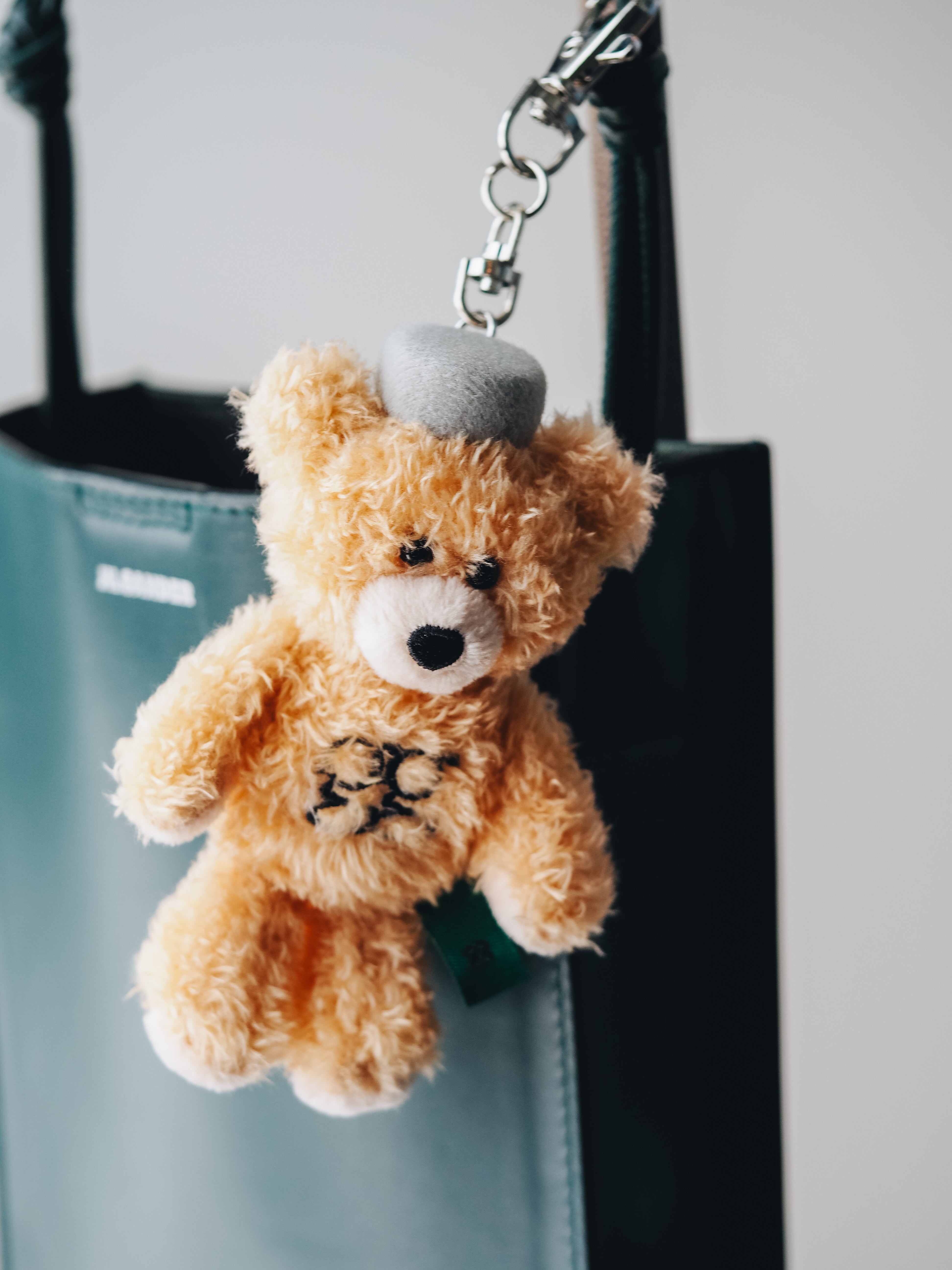 ぬいぐるみキーホルダー – gg kuramae