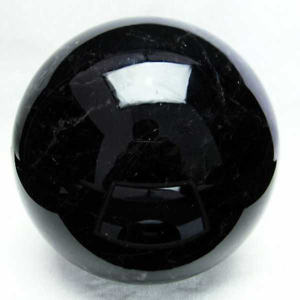 黒水晶（モリオン）丸玉」の商品一覧ページ｜銀座東道天然石専門店