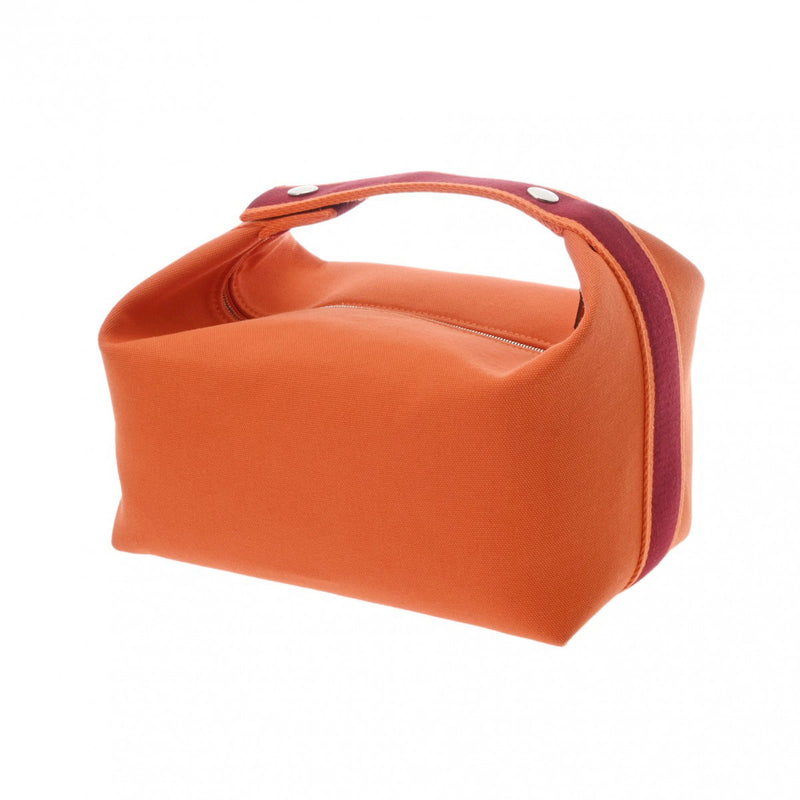 エルメス ブリッド ア ブラック GM Hナッテ ポーチ フー レディース