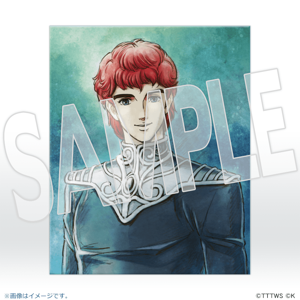 銀河英雄伝説│公式ポータルサイト