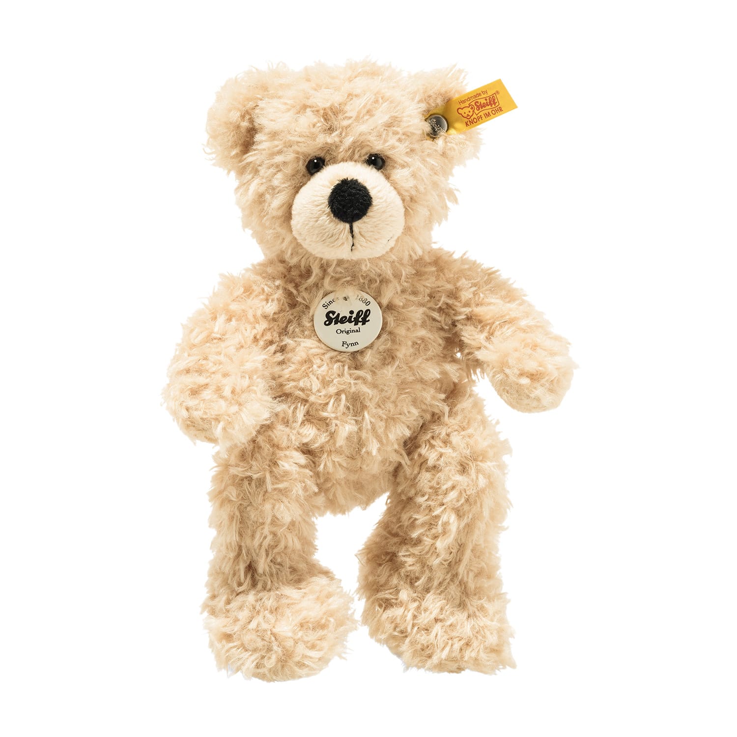 シュタイフ テディベア フィン【eGift】|デジタルギフト・ソーシャル