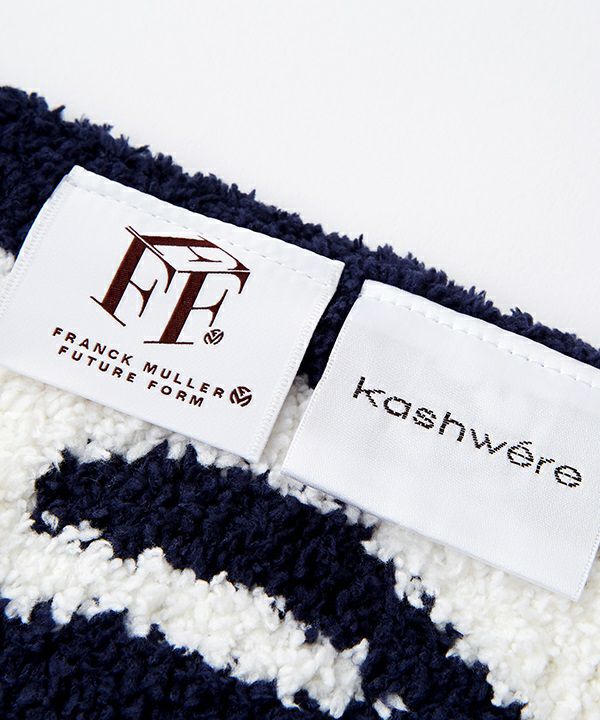 FRANCK MULLER FUTURE FORM フランクミュラーハーフブランケット