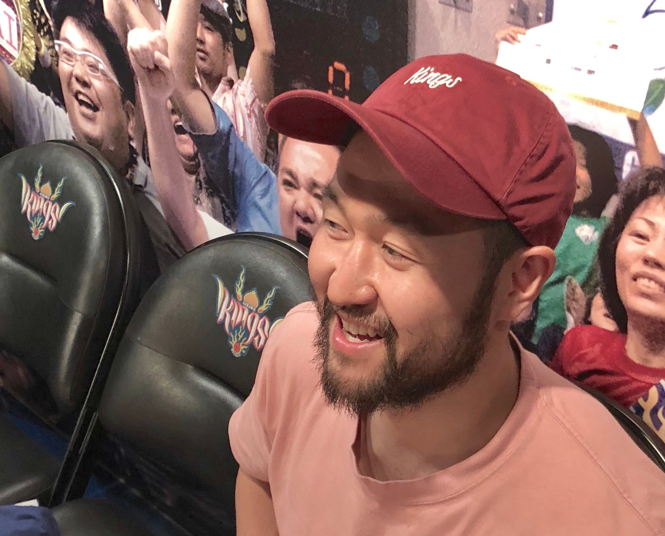 KINGS GOOD NEWS(KGN) vol.3 | 琉球ゴールデンキングス