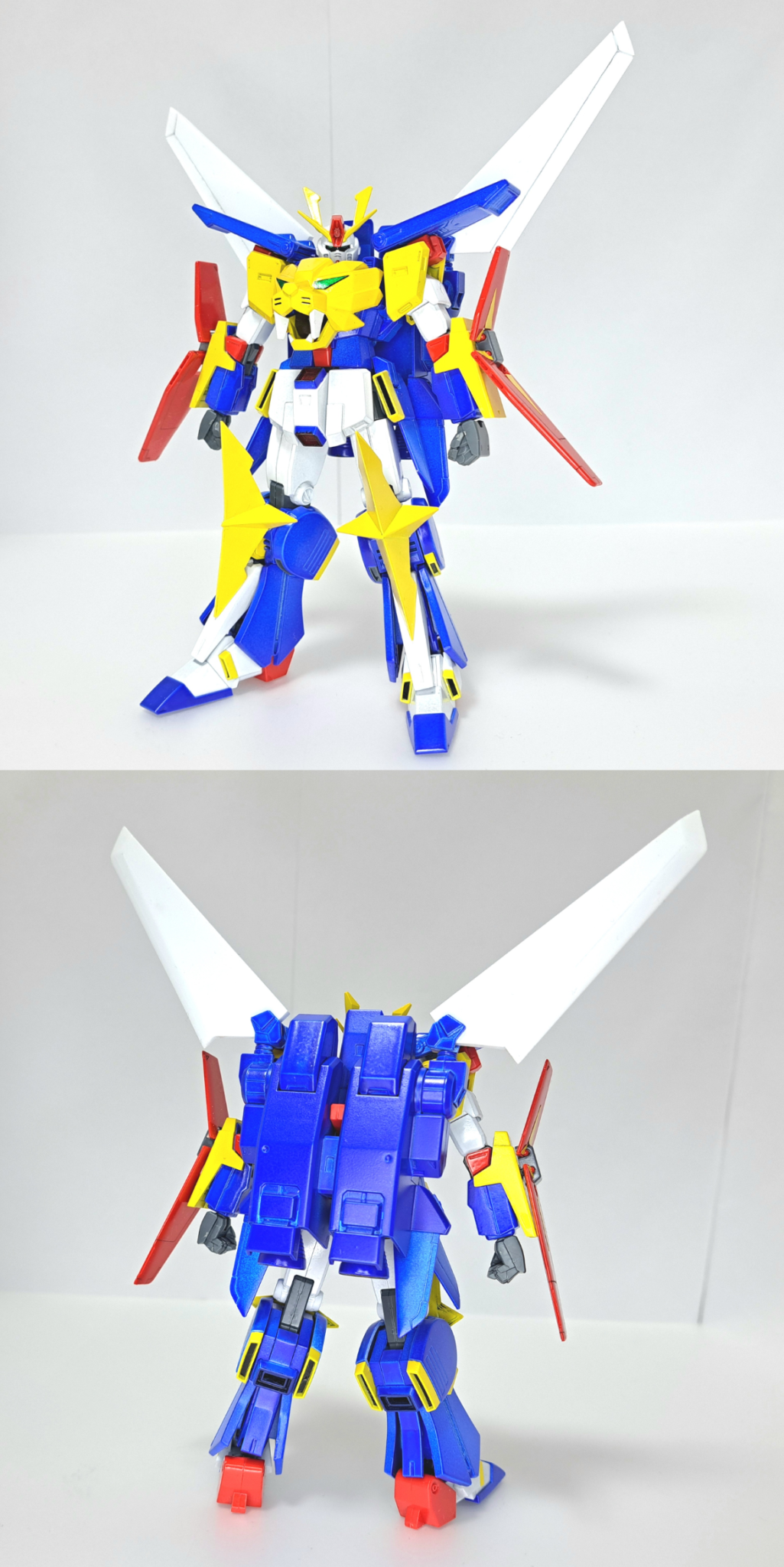 ガンダムトライエイジ 0弾～6弾 330種330枚 レア・コモン フルコンプ