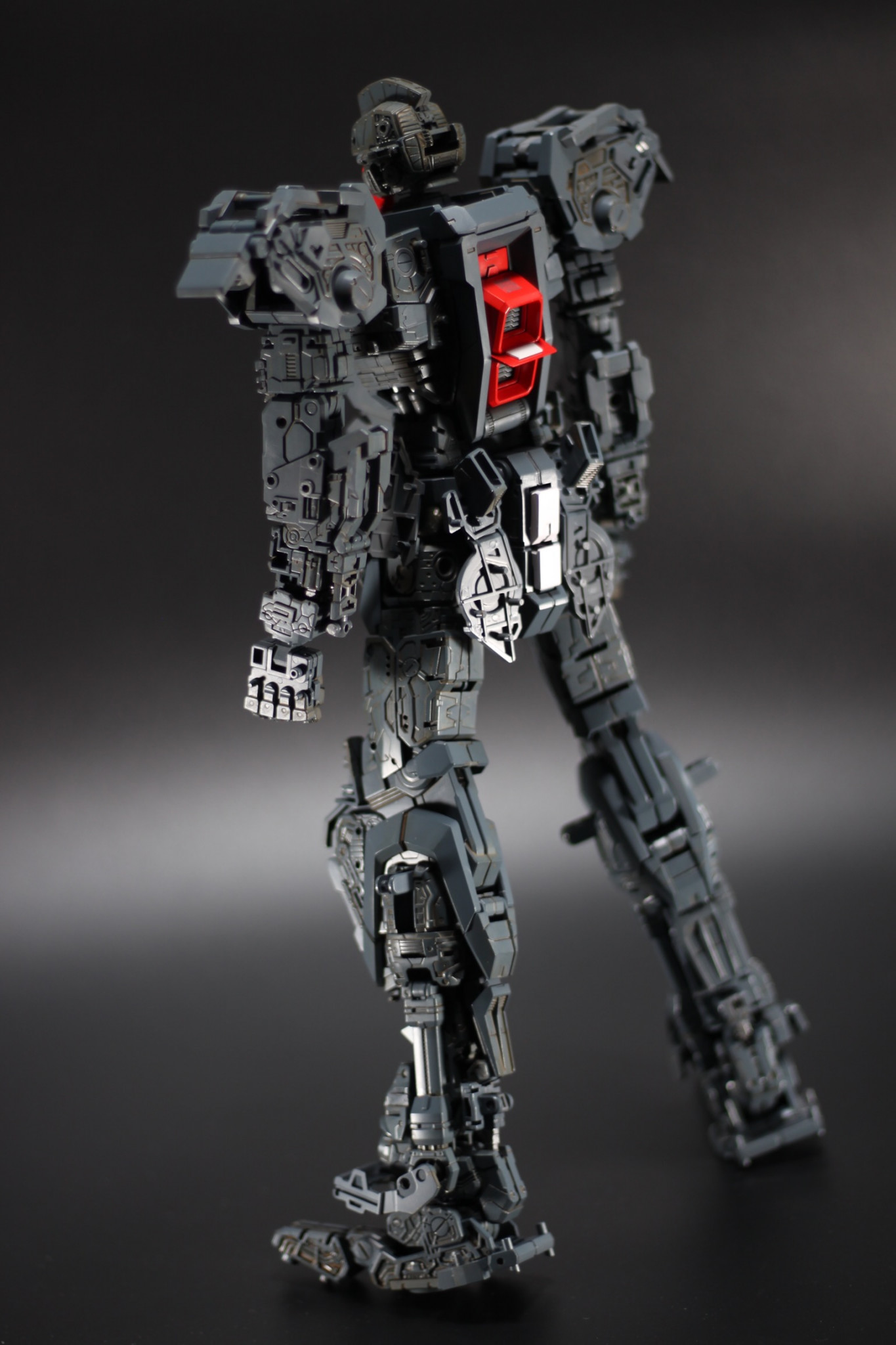 PG ストライクルージュ｜ロクイチさんのガンプラ作品｜GUNSTA（ガンスタ）