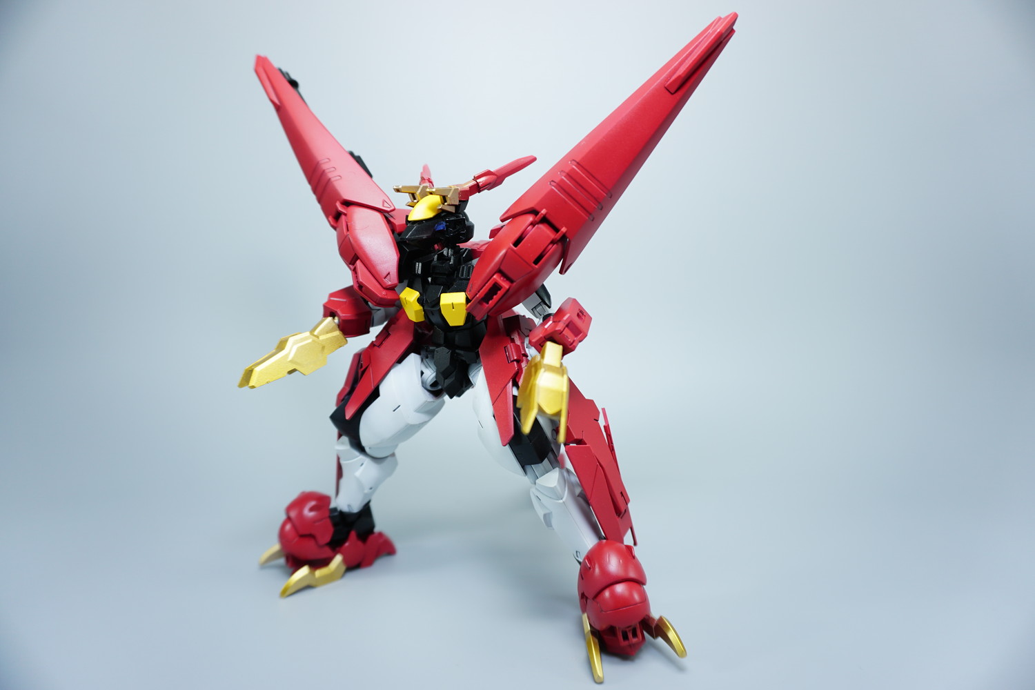 ガンプラ超合体コアゼットン【ゼッパンドンアーマー】｜もちぞら模型店