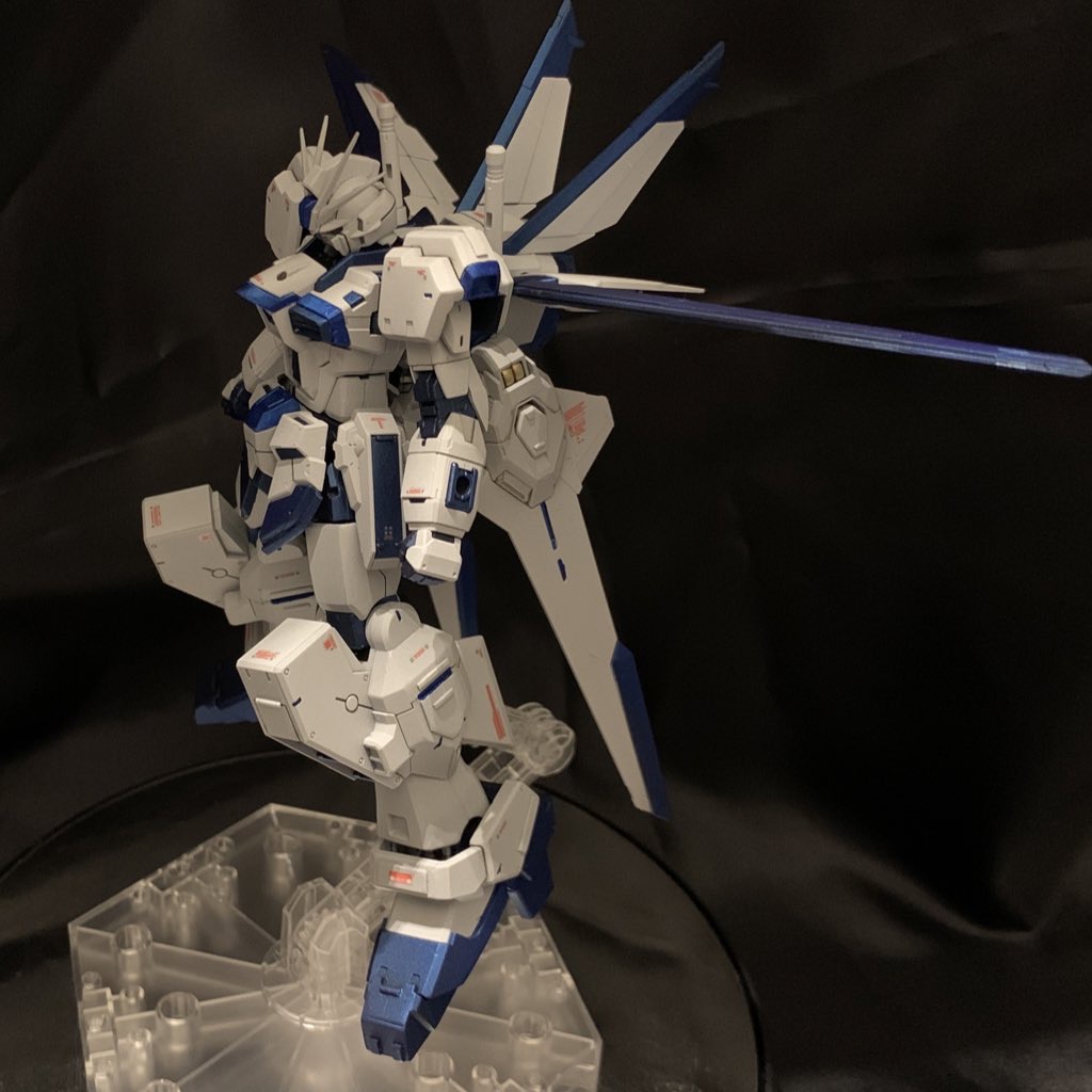 フォースインパルスガンダム ミキシング｜まめちさんのガンプラ作品
