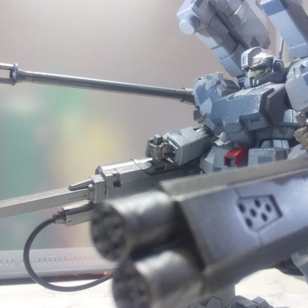 ジャンクパーツのテクニックを用いたガンプラ作品一覧｜パーツの種類