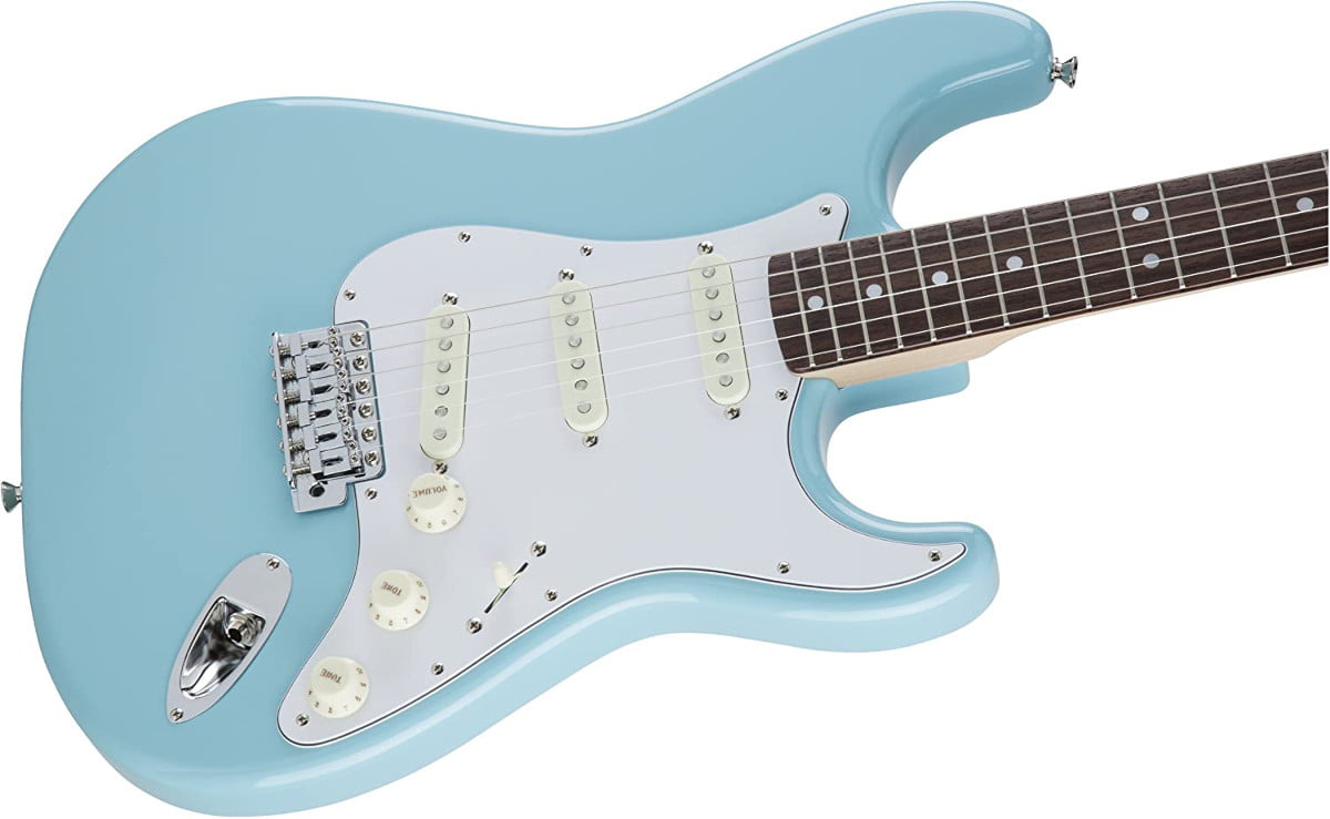 ダフネブルー − 1958年型キャデラックが由来のカラー | ギタコン