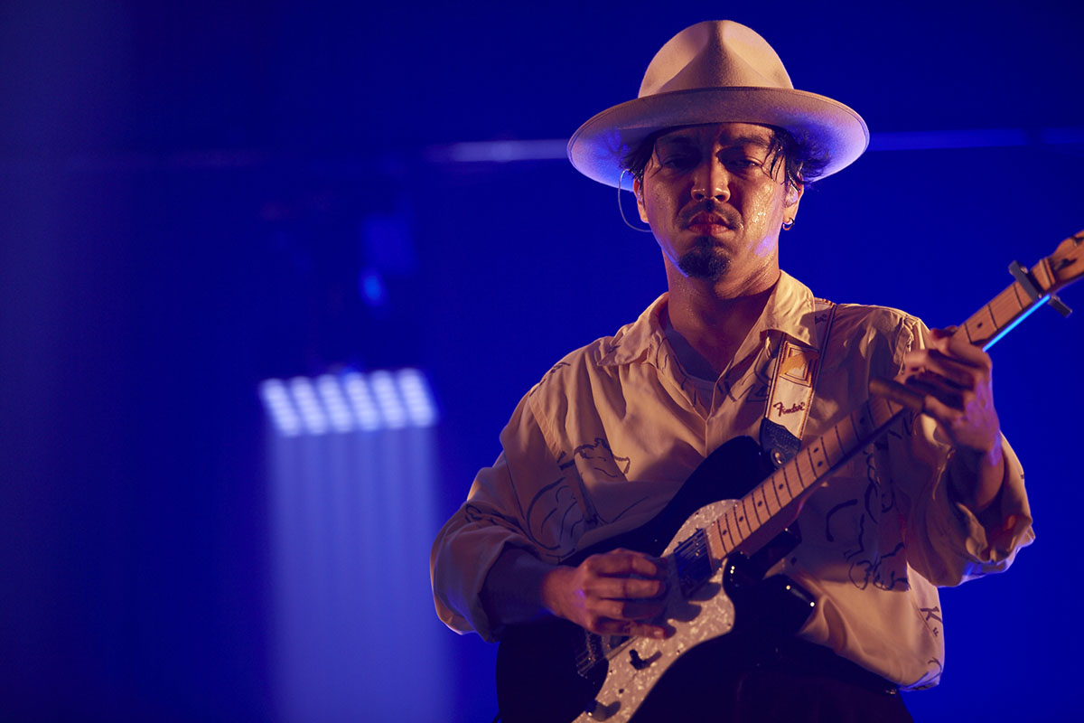 Interview｜小川幸慈（クリープハイプ）“らしさ”の拡張に挑んだ最新作