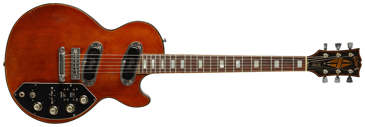 今さら聞けないレス・ポール・レコーディングの基本。 | ギター