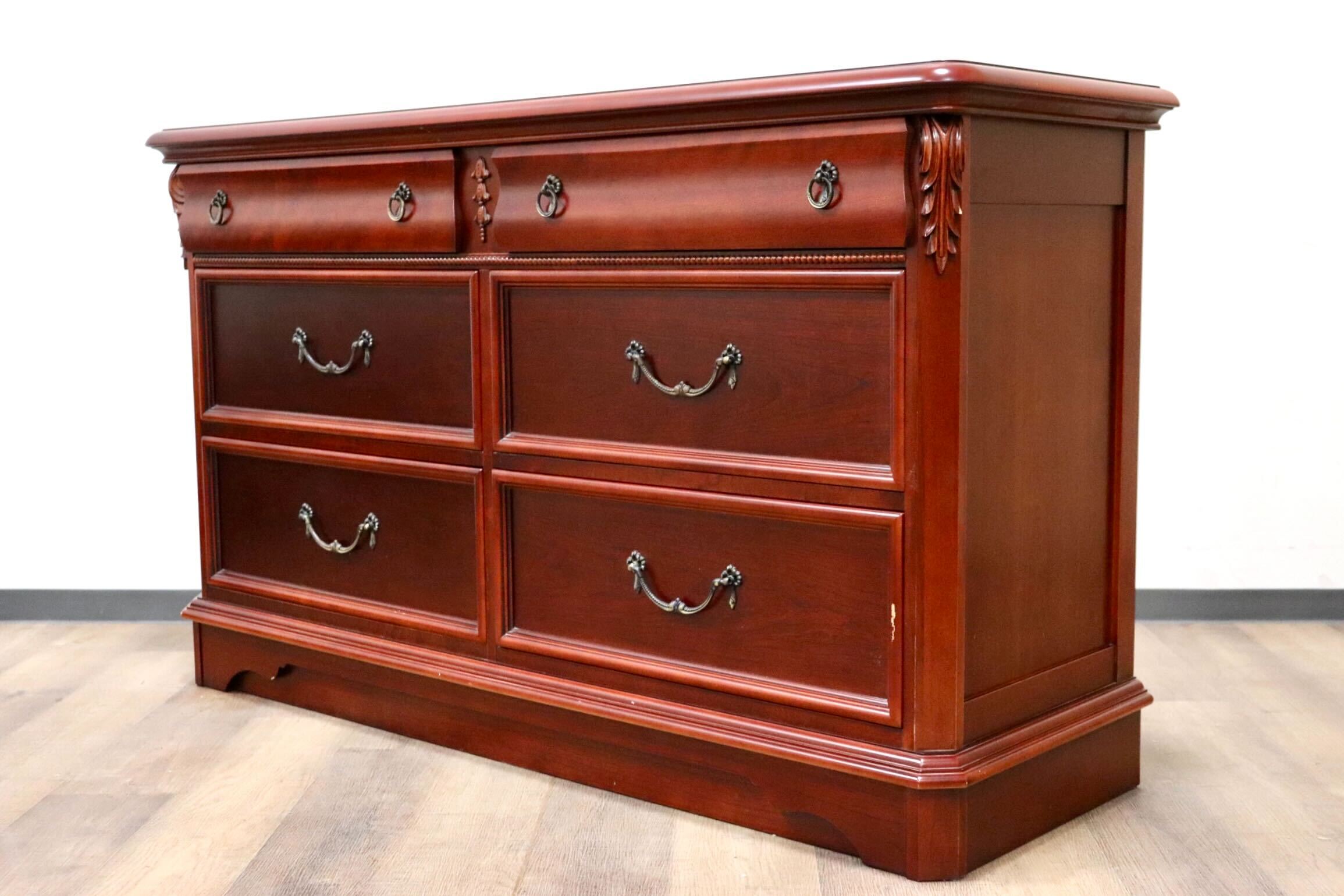 GMGS234○Lynn Hollyn / リンホーリン サイドボード リビングボード 3